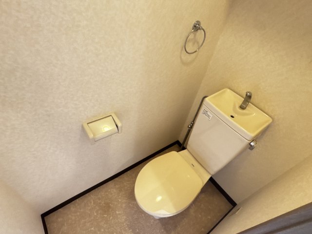 トイレ　トイレも気になるポイント