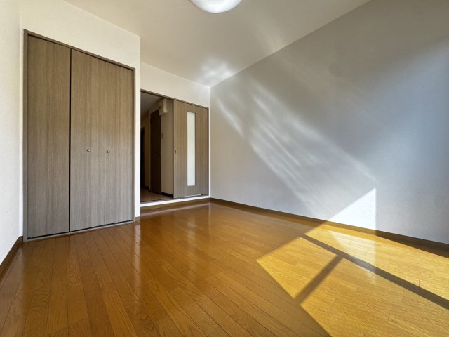 居室・リビング　ゆったりとしたリビングです