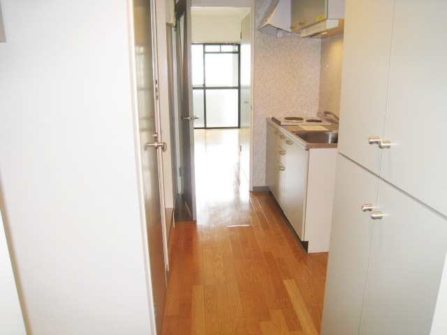 その他部屋・スペース　同物件別号室