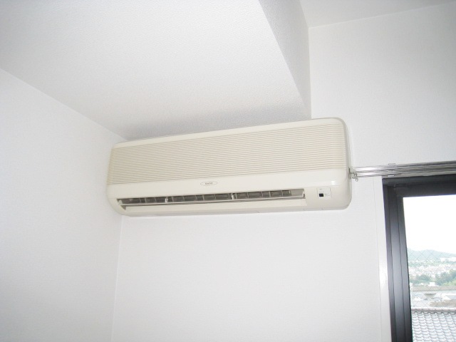 その他設備　同物件別号室