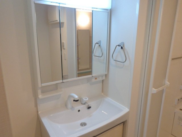 洗面設備　参考