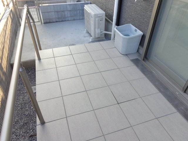 バルコニー　参考