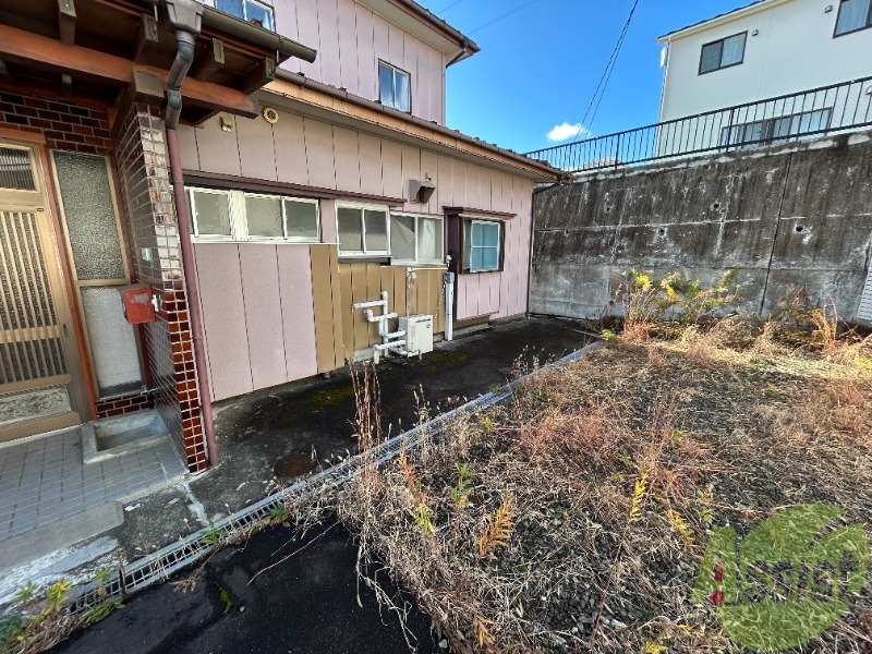 その他共有部分　駐輪場その他