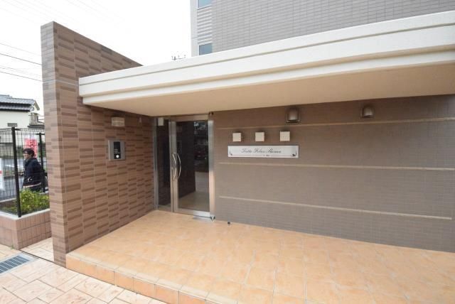 エントランス　★エントランス★