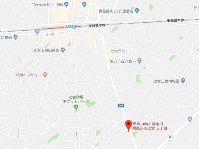 その他　★案内図★