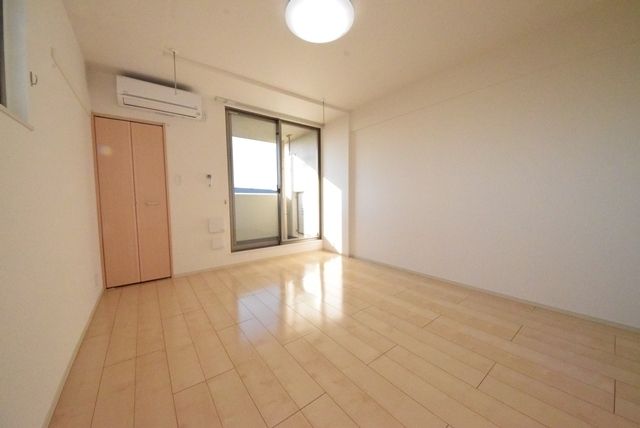 居室・リビング　同物件別部屋参考