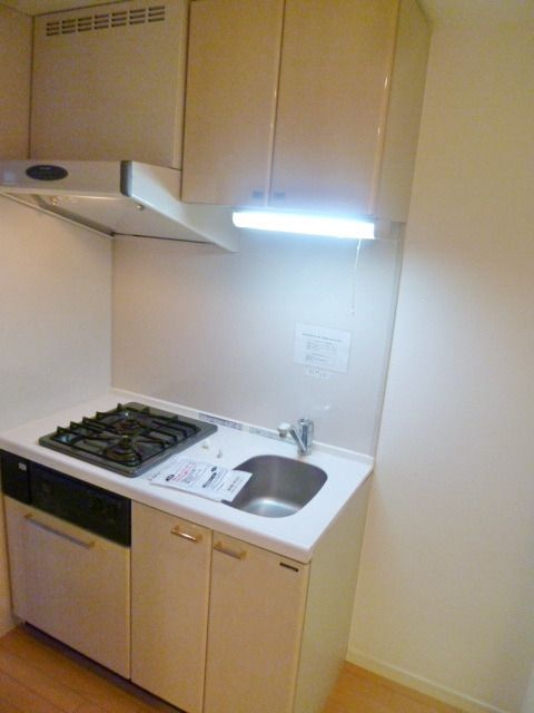 キッチン　★お料理もはかどるシステムキッチン★