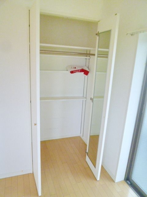 収納　★収納スペース★