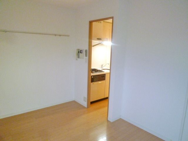 その他部屋・スペース　★フローリングも綺麗なお部屋です★