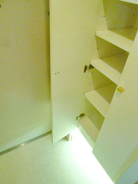 玄関　★オシャレな玄関★