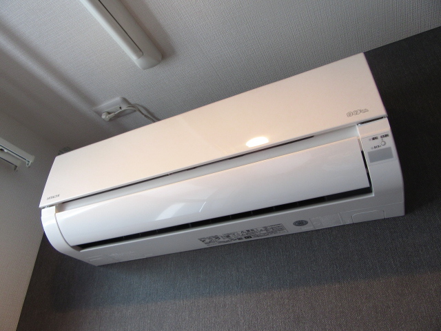 眺望　※同施工モデル