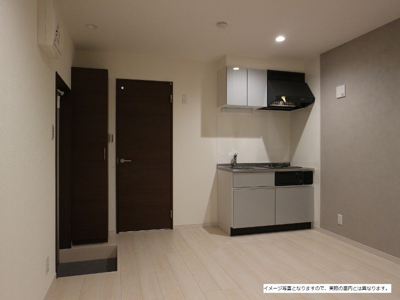 居室・リビング　※同施工モデル