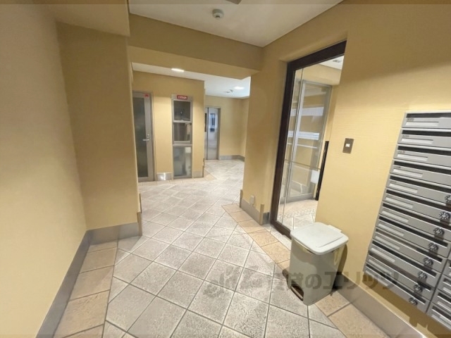 ロビー　ロビー