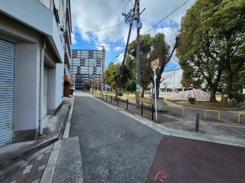 その他　周辺（その他）まで10m