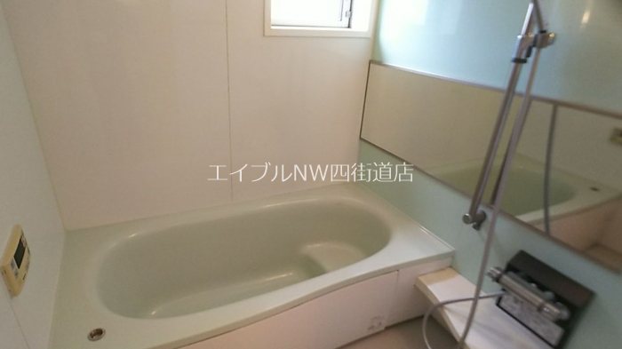 バス・シャワールーム　他号室参考写真