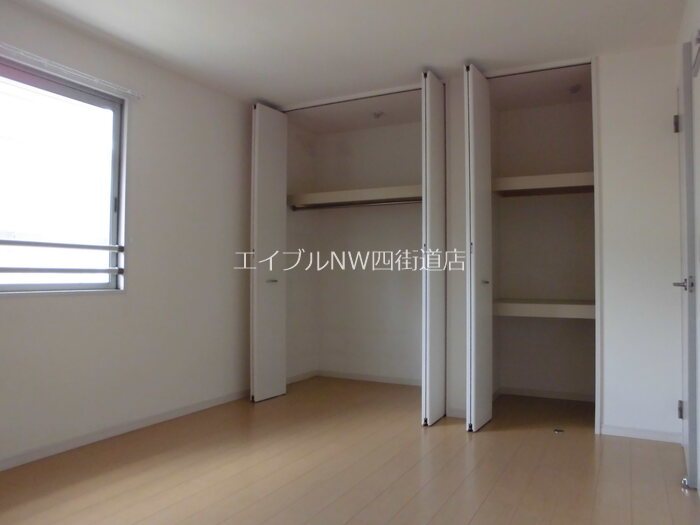 収納　他号室参考写真