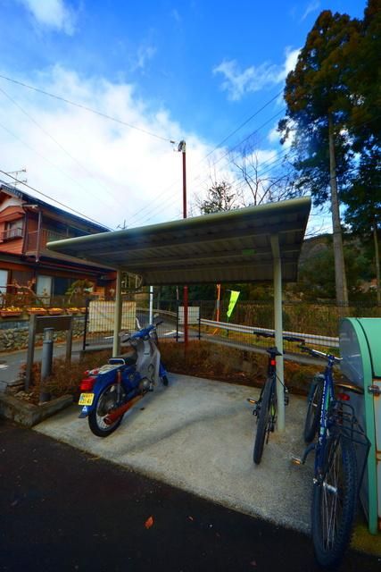 その他共有部分　☆外観☆