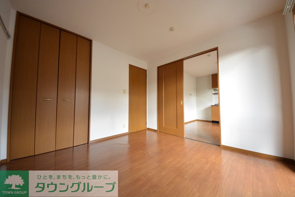 その他部屋・スペース　リビング/居室