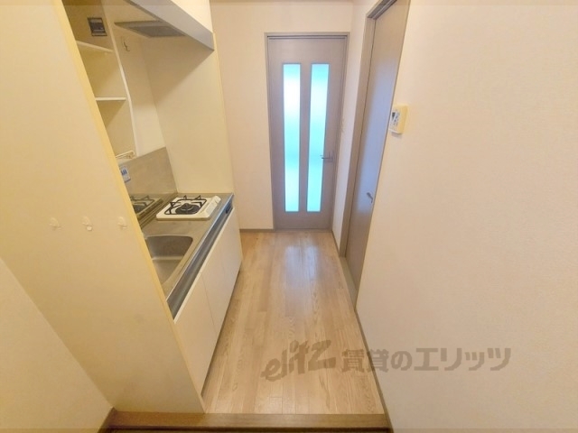 その他部屋・スペース　廊下