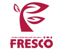 スーパー　フレスコ服部緑地店（スーパー）まで199m