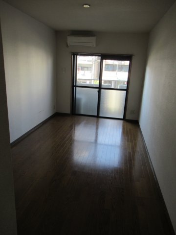 居室・リビング　洋室です