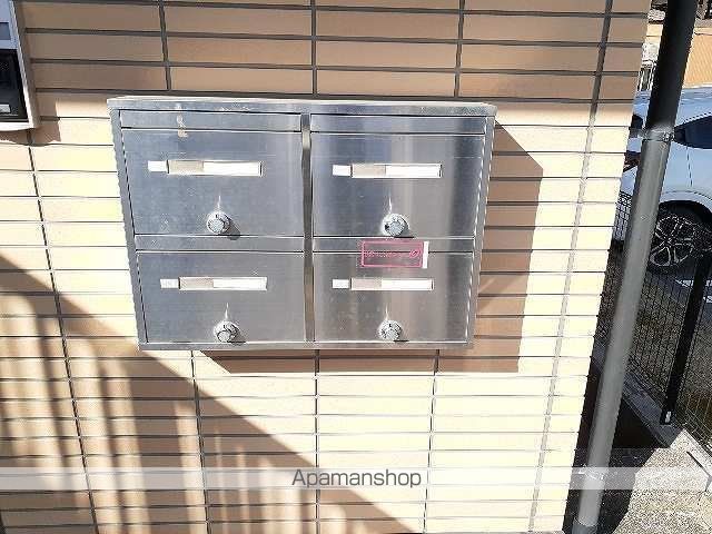 その他共有部分　その他共有部分