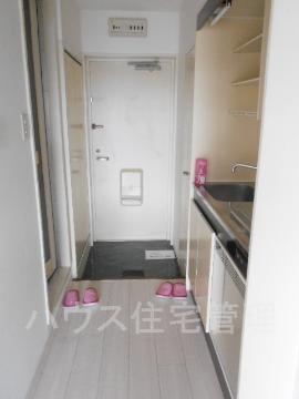 収納　下駄箱（イメージ）