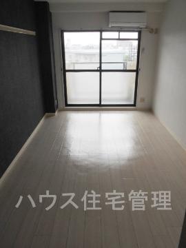 居室・リビング　洋室（イメージ）