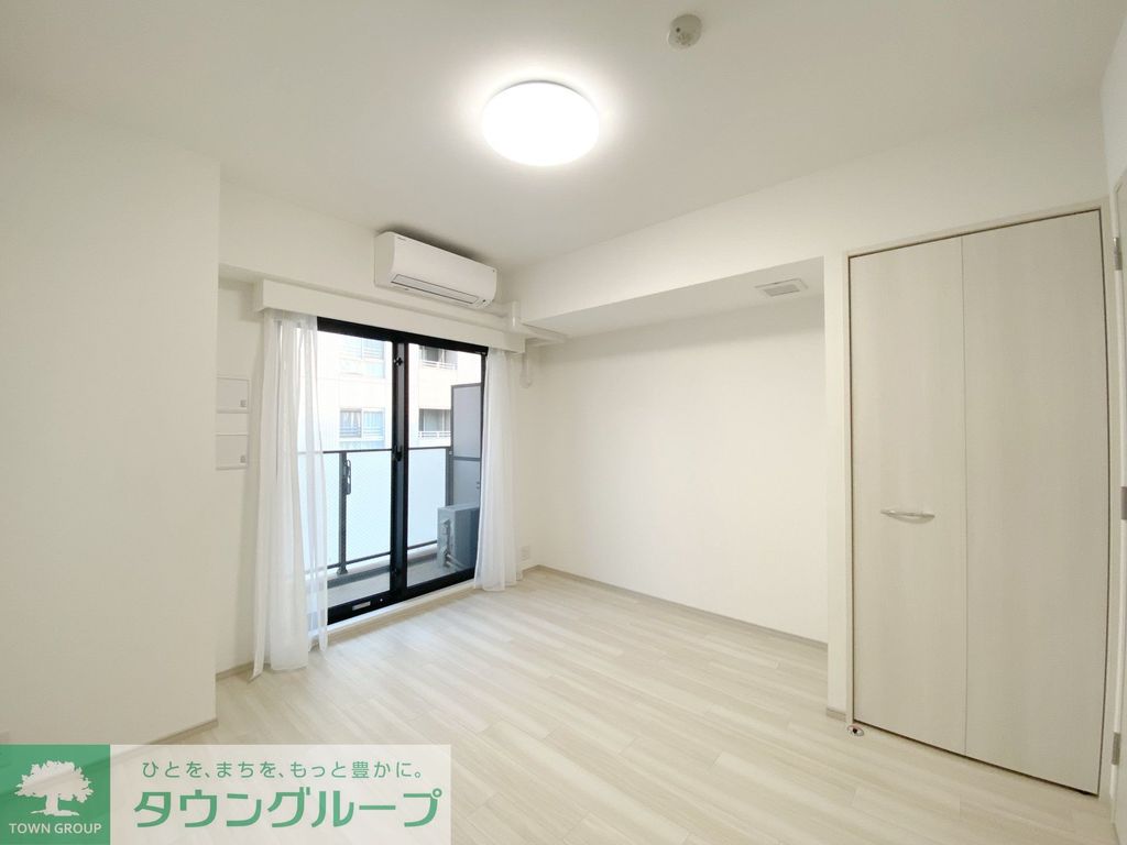 居室・リビング　リビング/居室