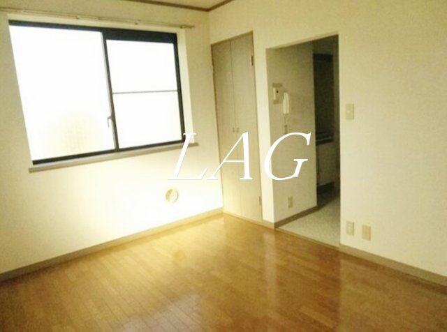 居室・リビング　洋室のお部屋です。