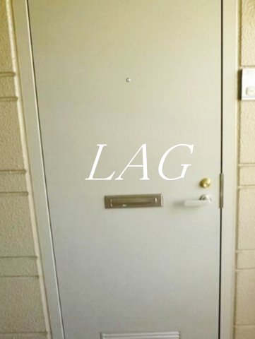 玄関　玄関です。