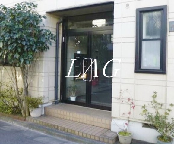 エントランス　エントランスです。