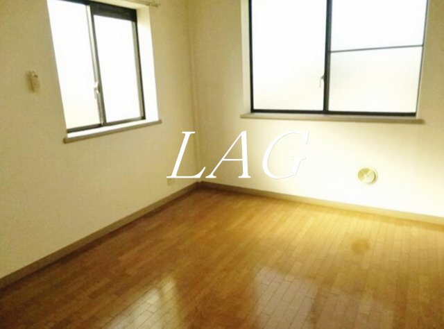 その他部屋・スペース　寝室です。