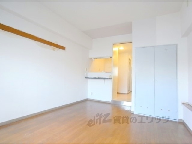 居室・リビング　洋室