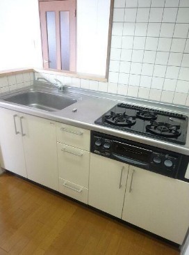 キッチン　☆キッチン☆