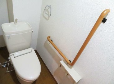 トイレ　☆トイレ☆