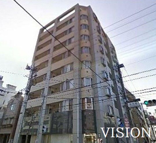 建物外観　☆外観☆