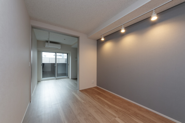 居室・リビング　※写真は同タイプ住戸です。