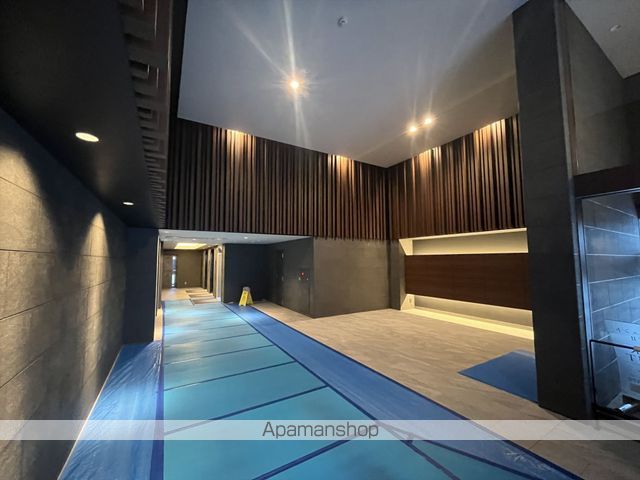 ロビー　ロビー