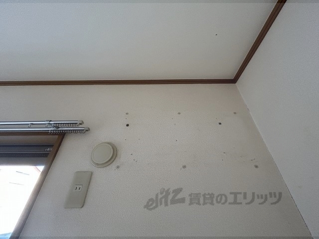 その他設備　設置可能