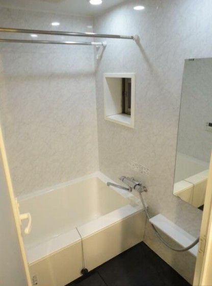 バス・シャワールーム　☆浴室☆