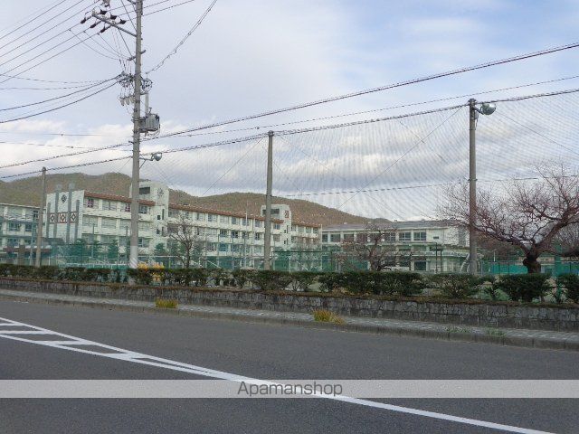 その他　岐阜県立長良高校（その他）まで893m