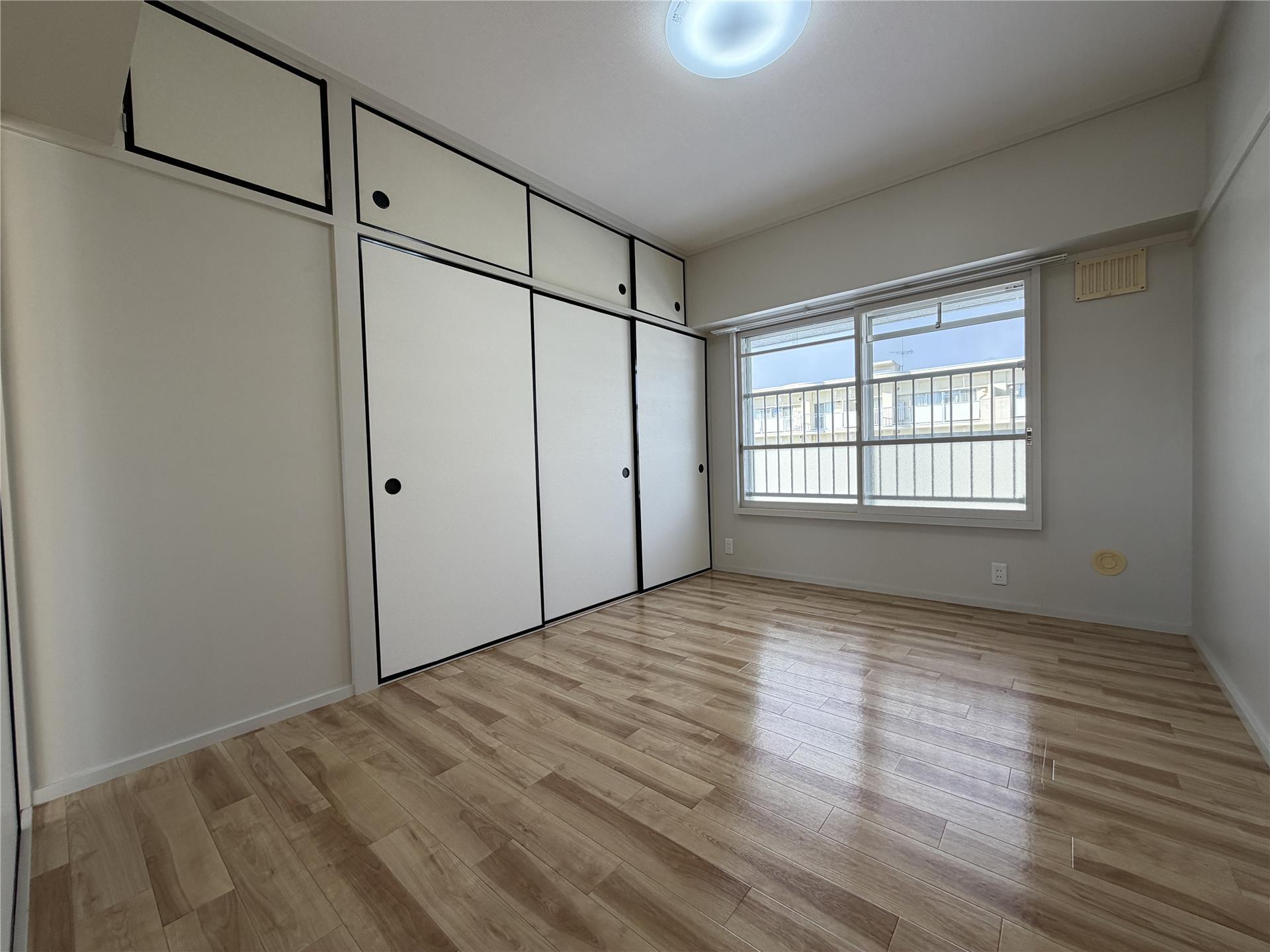 その他部屋・スペース　洋室6帖