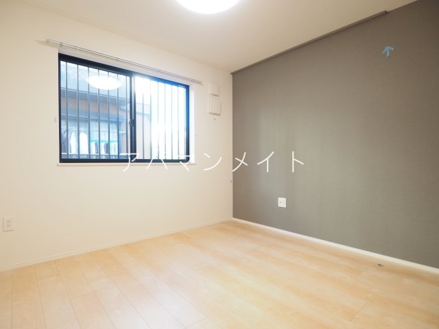 その他部屋・スペース　寝室にいかがでしょうか