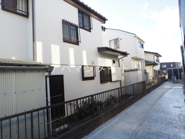 眺望　こんな感じです！