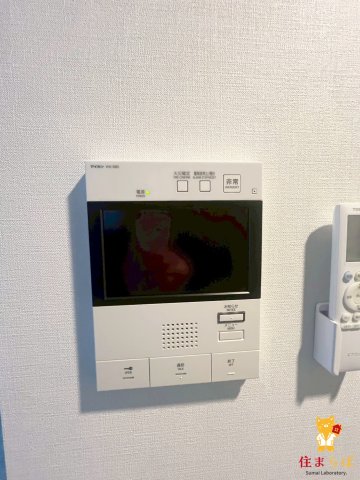 セキュリティ　「物件じゃなく、“あなたの暮らしの一部”に出会いましょう。」