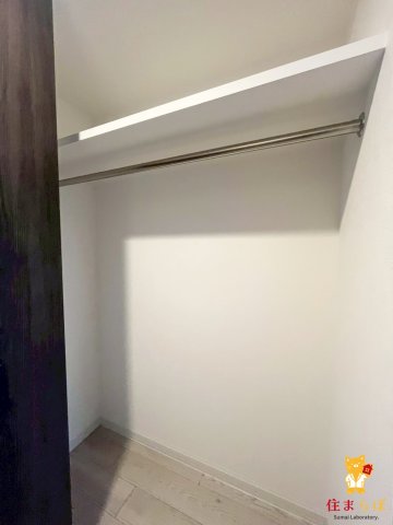 収納　「暮らしやすさを解析し、あなたにレコメンドします。」