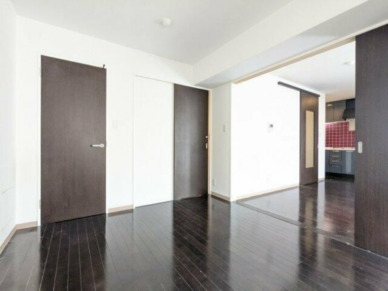 その他部屋・スペース　ベルジューレ高輪