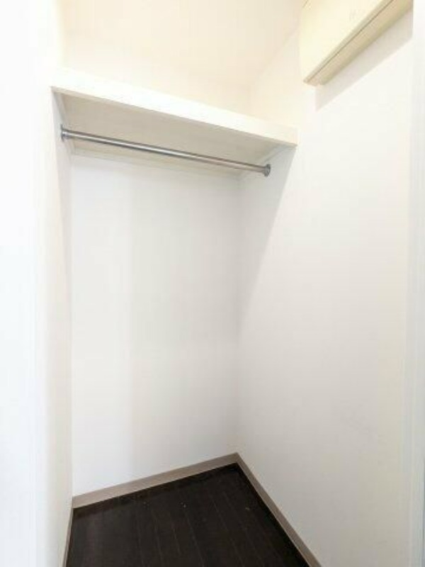 収納　ベルジューレ高輪(別号室写真参照)