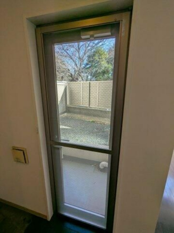 眺望　ベルジューレ高輪